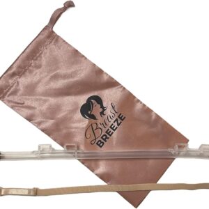 Breast Breeze Under breast sweat prevention